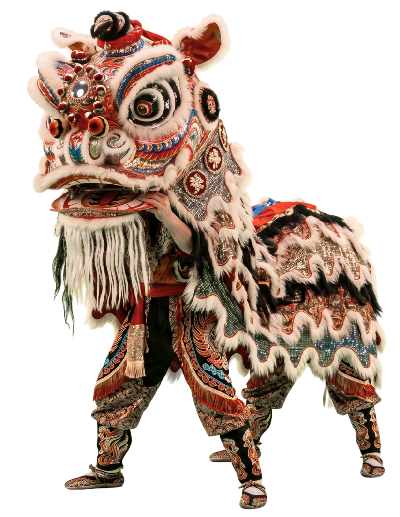 dragon chino